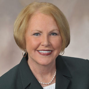 Meet your Posher, Peggy